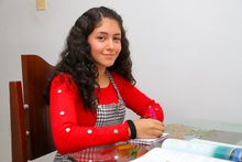 &ldquo;Se lo merece, qued&oacute; en buenas manos&rdquo;: Madre de beneficiaria de Todos y Todas a Estudiar