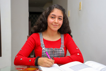 &ldquo;Se lo merece, qued&oacute; en buenas manos&rdquo;: Madre de beneficiaria de Todos y Todas a Estudiar