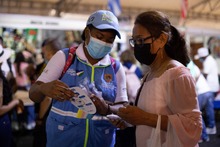 Al ritmo de la m&uacute;sica, Salud P&uacute;blica contin&uacute;a protegiendo a los cale&ntilde;os