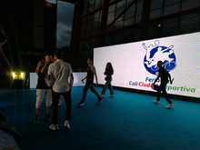 Cali le apuesta a una Copa Red Bull en Freestyle