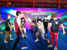 Cali le apuesta a una Copa Red Bull en Freestyle