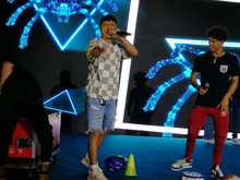 Cali le apuesta a una Copa Red Bull en Freestyle