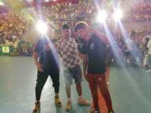 Cali le apuesta a una Copa Red Bull en Freestyle