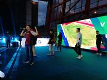 Cali le apuesta a una Copa Red Bull en Freestyle