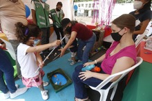 Ciudad Alegr&iacute;a, un espacio para disfrutar la Feria de Cali en Familia