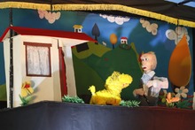 Ciudad Alegr&iacute;a, un espacio para disfrutar la Feria de Cali en Familia