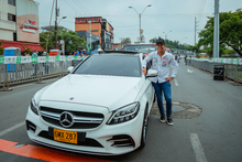 Ag&eacute;ndese, esta es la programaci&oacute;n para el cuarto d&iacute;a (28 de diciembre) de la Feria de Cali