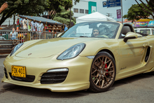 Ag&eacute;ndese, esta es la programaci&oacute;n para el cuarto d&iacute;a (28 de diciembre) de la Feria de Cali