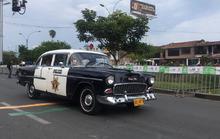 Desfile de Autos Cl&aacute;sicos y Antiguos, una apuesta por la unificaci&oacute;n en Feria de Cali 2021