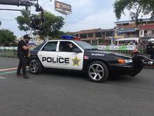 Desfile de Autos Cl&aacute;sicos y Antiguos, una apuesta por la unificaci&oacute;n en Feria de Cali 2021