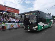 Desfile de Autos Cl&aacute;sicos y Antiguos, una apuesta por la unificaci&oacute;n en Feria de Cali 2021
