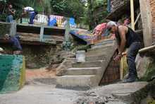 Con apoyo del Ministerio de Cultura, en junio de 2022 se lanzar&aacute;n dos nuevas rutas tur&iacute;sticas en la comuna 20