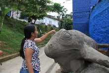 Con apoyo del Ministerio de Cultura, en junio de 2022 se lanzar&aacute;n dos nuevas rutas tur&iacute;sticas en la comuna 20