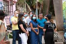 Con apoyo del Ministerio de Cultura, en junio de 2022 se lanzar&aacute;n dos nuevas rutas tur&iacute;sticas en la comuna 20