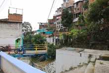 Con apoyo del Ministerio de Cultura, en junio de 2022 se lanzar&aacute;n dos nuevas rutas tur&iacute;sticas en la comuna 20