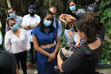 Con apoyo del Ministerio de Cultura, en junio de 2022 se lanzar&aacute;n dos nuevas rutas tur&iacute;sticas en la comuna 20