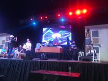 El bolero convoc&oacute; unos 5.000 asistentes a segundo d&iacute;a de Encuentro de Mel&oacute;manos