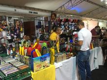 El bolero convoc&oacute; unos 5.000 asistentes a segundo d&iacute;a de Encuentro de Mel&oacute;manos