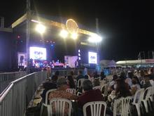 El bolero convoc&oacute; unos 5.000 asistentes a segundo d&iacute;a de Encuentro de Mel&oacute;manos