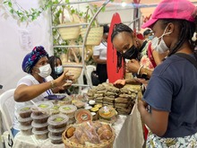 La m&uacute;sica nos une, en la  Feria Incluyente Cali un  territorio para todo