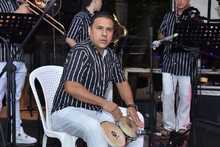 Habitantes del oriente y suroriente de Cali, bailaron al ritmo de salsa, charanga y boogaloo