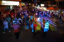 Hay grito de Feria en Cali y lleg&oacute; a Pance