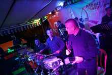 Hay grito de Feria en Cali y lleg&oacute; a Pance