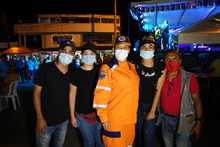 Hay grito de Feria en Cali y lleg&oacute; a Pance