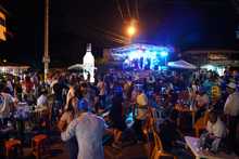 Hay grito de Feria en Cali y lleg&oacute; a Pance