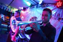 Hay grito de Feria en Cali y lleg&oacute; a Pance