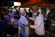 Hay grito de Feria en Cali y lleg&oacute; a Pance