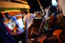 Hay grito de Feria en Cali y lleg&oacute; a Pance