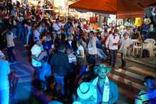 Hay grito de Feria en Cali y lleg&oacute; a Pance