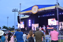 Mel&oacute;manos y Coleccionistas, un evento para la familia y la far&aacute;ndula colombiana