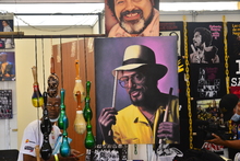 Mel&oacute;manos y Coleccionistas, un evento para la familia y la far&aacute;ndula colombiana