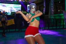 M&aacute;s de 3800 asistentes gozaron las artes integradas a trav&eacute;s de La Sucursal Fest