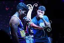 M&aacute;s de 3800 asistentes gozaron las artes integradas a trav&eacute;s de La Sucursal Fest