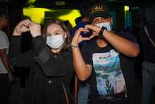 M&aacute;s de 3800 asistentes gozaron las artes integradas a trav&eacute;s de La Sucursal Fest