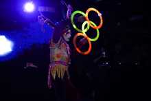 M&aacute;s de 3800 asistentes gozaron las artes integradas a trav&eacute;s de La Sucursal Fest