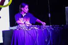 M&aacute;s de 3800 asistentes gozaron las artes integradas a trav&eacute;s de La Sucursal Fest