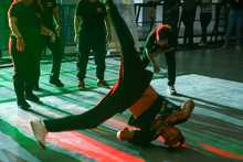 M&aacute;s de 3800 asistentes gozaron las artes integradas a trav&eacute;s de La Sucursal Fest