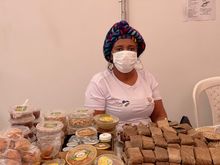 En el tercer d&iacute;a de la Feria Incluyente, la mujer es protagonista