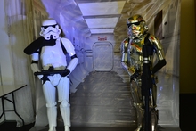 El segundo d&iacute;a de &lsquo;Ciudad Alegr&iacute;a&rsquo; est&aacute; cargado de actividad para toda la familia