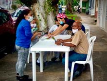 M&aacute;s de 3000 personas fueron sensibilizadas para aprender a reciclar desde casa