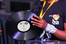 En su tercer d&iacute;a, Mel&oacute;manos y Coleccionistas tuvo alma de mujer 