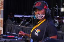 En su tercer d&iacute;a, Mel&oacute;manos y Coleccionistas tuvo alma de mujer 