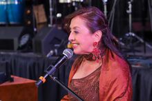 En su tercer d&iacute;a, Mel&oacute;manos y Coleccionistas tuvo alma de mujer 