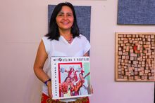 En su tercer d&iacute;a, Mel&oacute;manos y Coleccionistas tuvo alma de mujer 