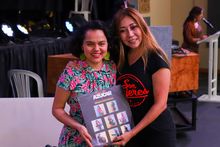 En su tercer d&iacute;a, Mel&oacute;manos y Coleccionistas tuvo alma de mujer 