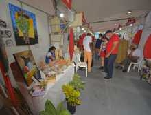 &iexcl;Esc&aacute;pate a la Plazoleta del CAM, incl&uacute;yete en el plan!